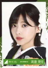 2025年最新】欅坂46 生写真 渡邉理佐の人気アイテム - メルカリ