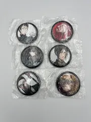 2025年最新】黒執事 缶バッジ アニカプの人気アイテム - メルカリ