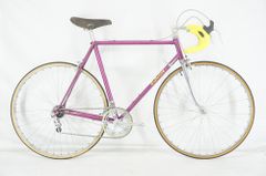 KUWAHARA 「クワハラ」 KZ-01 6TH LOT 2018年頃 20インチ BMX