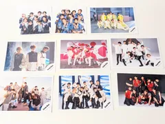 Snow Man メンバー混合　公式写真 2021-2024年　98枚セット　まとめ売り