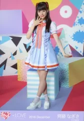 2025年最新】イコラブ 生写真 齊藤なぎさの人気アイテム - メルカリ