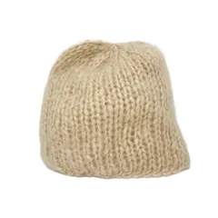 2025年最新】Maiami ニット帽・ビーニーの人気アイテム - メルカリ