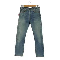 リーバイス Levis 90S フィリピン製 505-03 ジップフライデニム メンズ  W31/L34