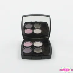 シャネル レ キャトル オンブル #248 ティセラプソディ C766