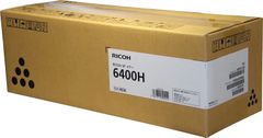 RICOH SP 6400S インクカートリッジ M917-00 2個☓2個 - メルカリ