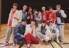 【中古】生写真(男性) THE BOYZ/集合(11人)/横型/「THE BOYZ NEW YEAR PARTY 2022」ランダムフォト