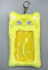【中古】キーホルダー サニー・ブリスコー Noctyx with Cat チェキ風カードホルダー 「バーチャルYouTuber にじさんじ NIJISANJI EN」