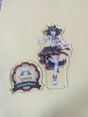 2026年最新】ウマ娘 ヴァイスシュヴァルツ キタサンブラックの人気