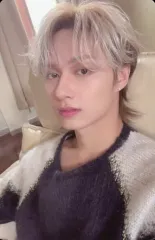 【中古】コレクションカード(男性) SEVENTEEN/JUN(ジュン)/裏面グレー/CD「FML」Version A(FALLEN. MISFIT. LOST ver.)封入特典フォトカード