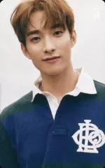 【中古】コレクションカード(男性) SEVENTEEN/DK(ドギョム)/背景白/「3RD ALBUM「An Ode」発売記念 HMV×SEVENTEENキャンペーン」特典スペシャルカード