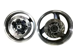 2025年最新】ホイール zzr1100の人気アイテム - メルカリ