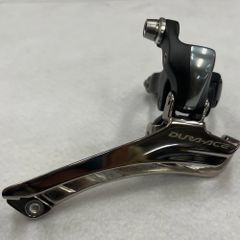 SHIMANO DURA-ACE FD-9070 フロントディレイラー 訳あり - メルカリ