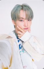 NCT DREAM 랜덤 포토 카드 MARK 2025 THE DREAM SHOW 4 DREAM THE FUTURE in JAPAN