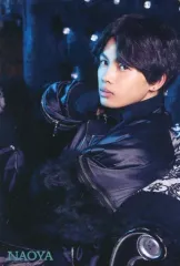 【中古】コレクションカード(男性)/ ONE N’ ONLY/NAOYA(草川直弥)/CD「Category/My Love」TYPE-A(ZXRC-1213)特典トレーディングカード