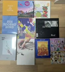 2025年最新】seventeenアルバム未開封の人気アイテム - メルカリ