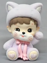 【中古】トレーディングフィギュア Hey and See you! 「POPMART HACIPUPU Rolling Time Machine シリーズ」