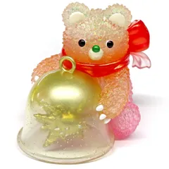 【中古】トレーディングフィギュア Bell Muckey 「POPMART INSTINCTOY Muckey Celebration gift シリーズ」