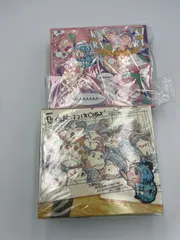 忍たま乱太郎 ドラマCD 収納BOX　2種セット