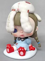 【中古】トレーディングフィギュア Riddle 「POPMART TINYTINY プロローグ シリーズ」