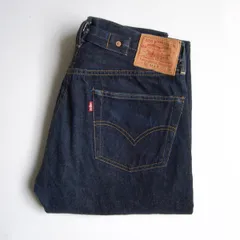 リーバイス511 USA製 セルビッチ ビッグE 濃紺 w33 雰囲気最高 美品