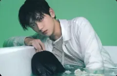 【中古】コレクションカード(男性) 26：TOMORROW X TOGETHER/スビン/「TOMORROW X TOGETHER WORLD TOUR ＜ACT：SWEET MIRAGE＞ IN JAPAN」追加公演開催記念 POP-UP STORE フォト