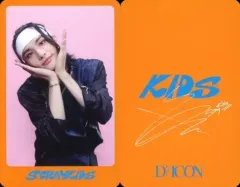 2025年最新】ヒョンジン サインの人気アイテム - メルカリ