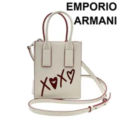 2026年最新】エンポリオアルマーニ ショルダーバッグの人気アイテム