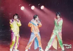 【中古】生写真(ジャニーズ) 7WEST/中山優馬・神山智洋/ライブフォト・横型・全身・センター中山・神山右手グー関西ジャニーズJr.2007夏＠大阪松竹座/公式生写真