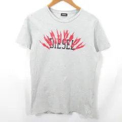 DIESEL DIEGO Tシャツ