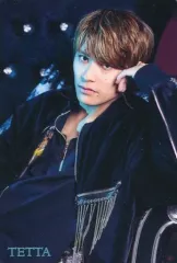 【中古】コレクションカード(男性)/ ONE N’ ONLY/TETTA(関哲汰)/CD「Category/My Love」TYPE-A(ZXRC-1213)特典トレーディングカード