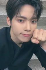 INI Landing ver. 木村柾哉 THE ORIGIN セルカ