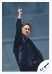 【中古】生写真(STARTO) Aぇ! group/小島健/上半身/シングル「<<A>>BEGINNING」MVオフショット/公式生写真