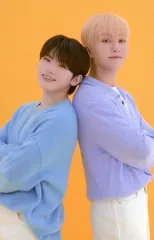 【中古】コレクションカード(男性) 051：SEVENTEEN/WOOZI(ウジ)・SEUNGKWAN(スングァン)/ノーマルカード/「2021 SVT 5TH FAN MEETING ＜SEVENTEEN in CARAT LAND＞」トレーディングカード