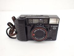 canon オートボーイ2 コンパクトフィルムカメラ - メルカリ