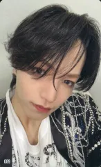 【中古】コレクションカード(男性) 089：JO1/大平祥生/「JO1DER SHOW 2025 ‘WHEREVER WE ARE’ IN TOKYO DOME」事前EC販売グッズ購入特典トレーディングカード