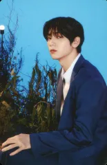 【中古】コレクションカード(男性) 21：TOMORROW X TOGETHER/スビン(SOOBIN)/「TOMORROW X TOGETHER WORLD TOUR ＜ACT ： PROMISE＞ - EP.2 - IN JAPAN」フォトカード