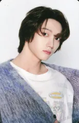 【中古】コレクションカード(男性) BOYNEXTDOOR/ソンホ(SUNGHO)/「BOYNEXTDOOR TOUR ‘KNOCK ON Vol.1’ IN JAPAN」フォトカード