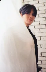 【中古】コレクションカード(男性) UP10TION/ファニ(HWANHEE)/CD「CONNECTION」封入フォトカード