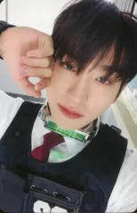 【中古】コレクションカード(男性) THE BOYZ/SANGYEON(サンヨン)/裏面グレー/CD「MAVERICK」WithDRAMA特典フォトカード