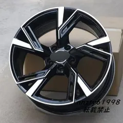 2025年最新】アウディq5ホイール 純正 18インチの人気アイテム - メルカリ