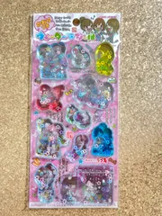 正規品　新品　ウォーターシール 一期一会　明日もずっとラブ友 ズッ友