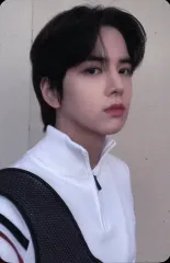 【中古】コレクションカード(男性) THE BOYZ/ヨンフン(YOUNGHOON)/「THE BOYZ 2022 SEASON’S GREETINGS [Athlete Club]」予約特典フォトカード