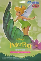 2025年最新】ACT/CUT プレミアムフィギュア ティンカー・ベルの人気