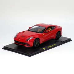 Bburago ブラーゴ 1/24 Ferrari フェラーリ F12 brrlinetta