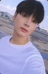 【中古】コレクションカード(男性) TOMORROW X TOGETHER/ヒュニンカイ/「The Star Chapter： SANCTUARY(Weverse Albums ver.)」(Version A)フォトカードB