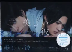 TCエンタテインメント 国内ドラマBlu-ray 美しい彼 Blu-ray BOX