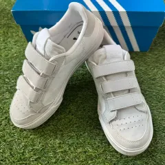 アディダス キッズ コンチネンタル バルク スニーカー 200mm