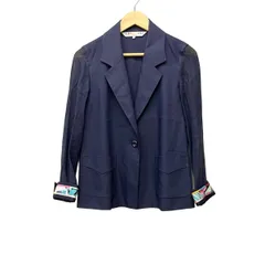 2025年最新】レオナール ジャケットの人気アイテム - メルカリ