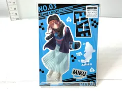 五等分の花嫁　中野三玖　フィギュア　アクスタ　まとめ売り　レア 2025年最新】中野三玖アクスタの人気アイテム - メルカリ