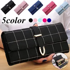 長財布 レディース 本革 レザー 多機能財布 ロングウォレット 大容量 カード収納 小銭入れ 写真入れ 女性用 贈り物 誕生日 ギフト